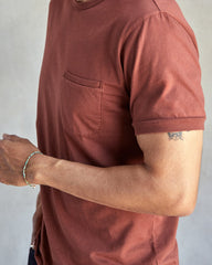 Sojourn Pocket Tee