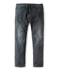 Local Straight Fit