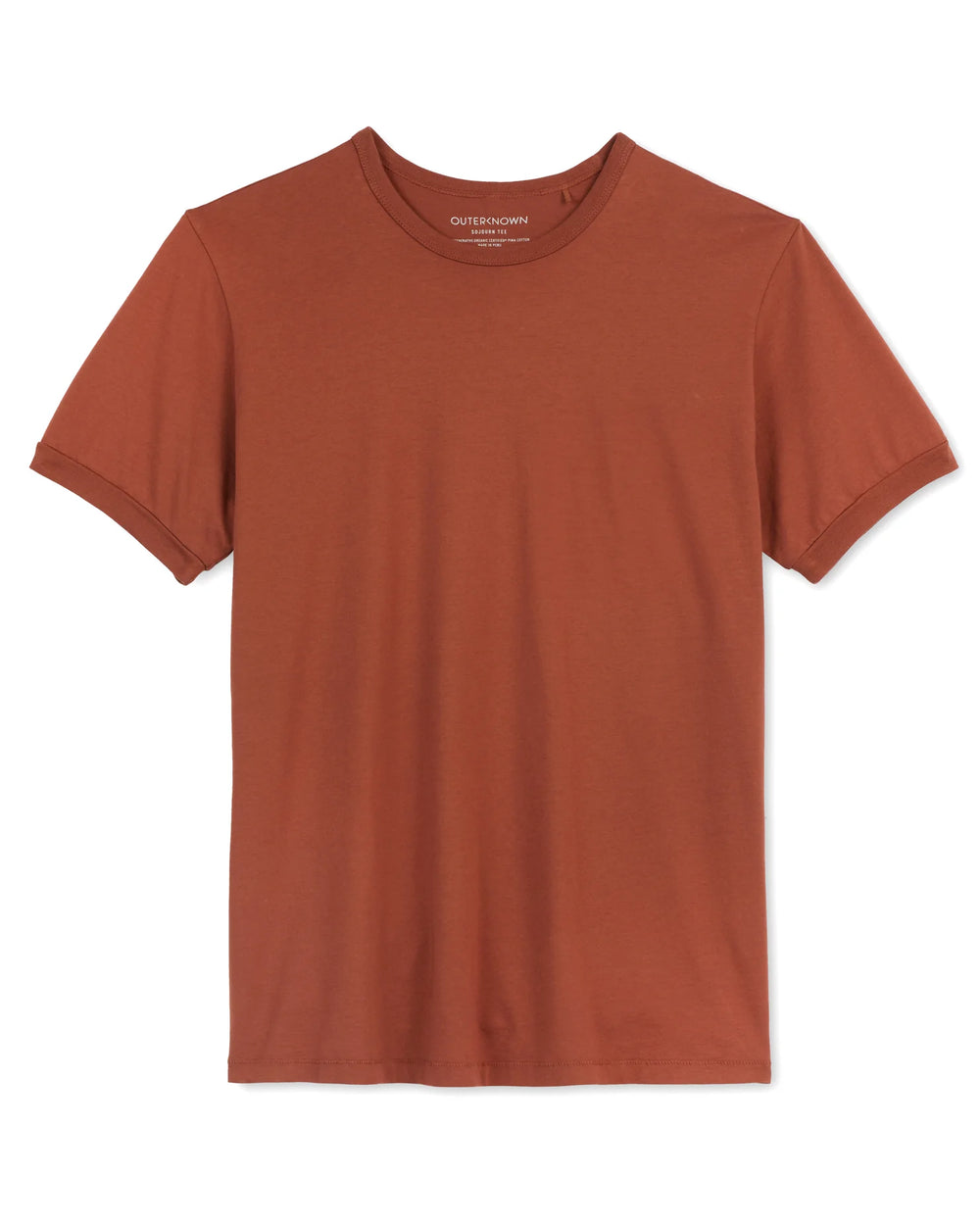 Sojourn Tee