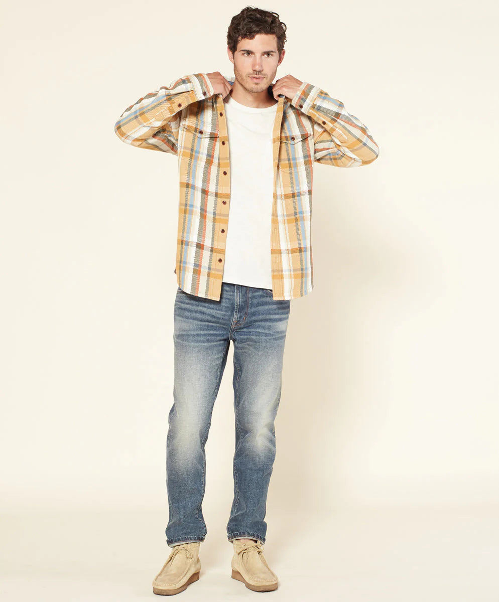 Blanket Shirt