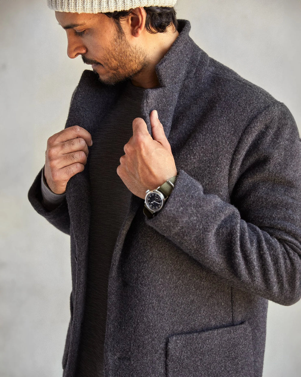 Ambassador Blazer