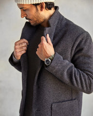 Ambassador Blazer