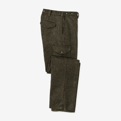 Mackinaw Wool Field Pants