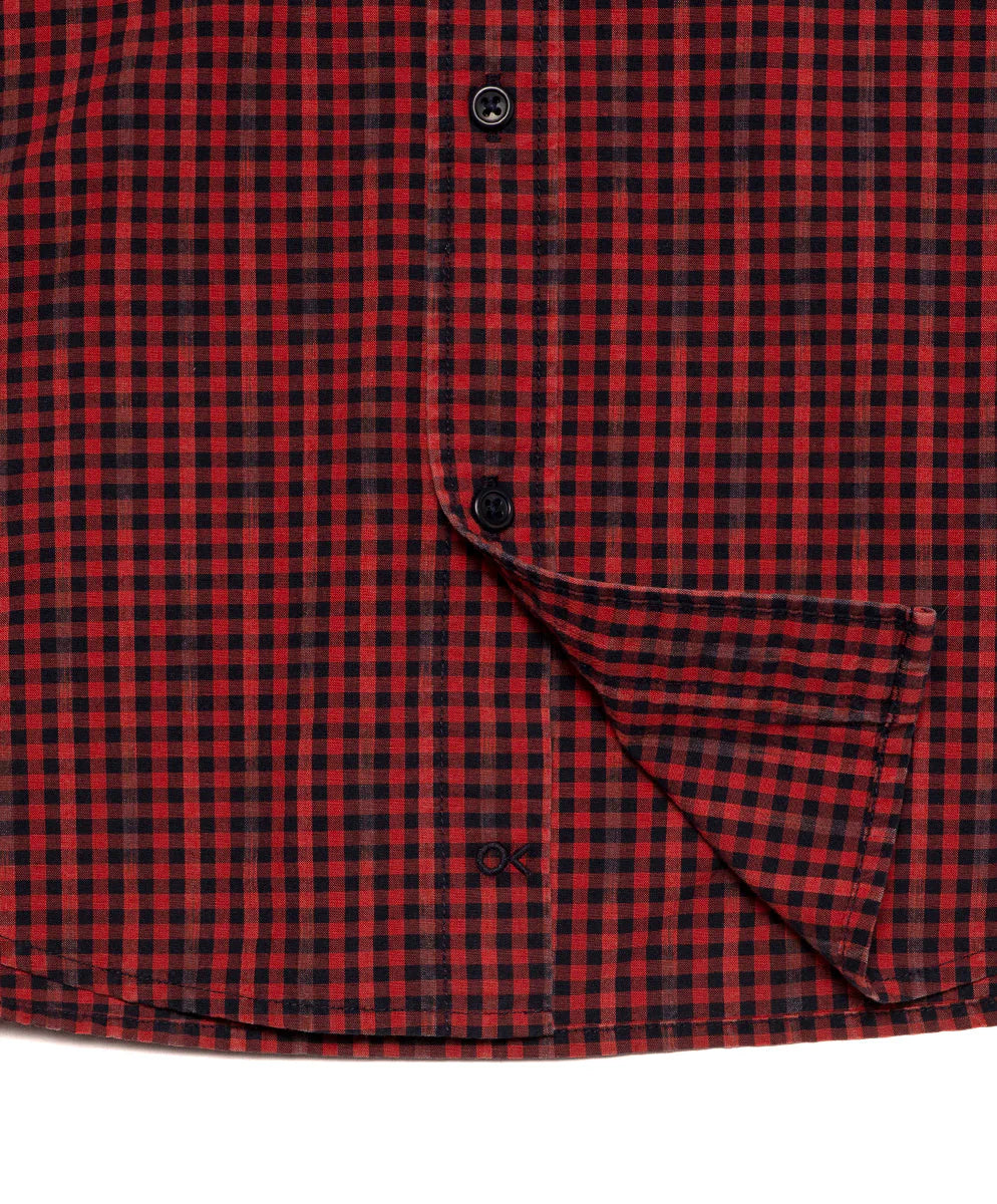 SEA S/S SHIRT