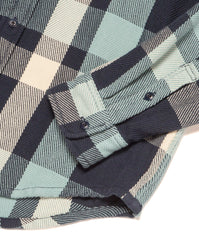 Blanket Shirt