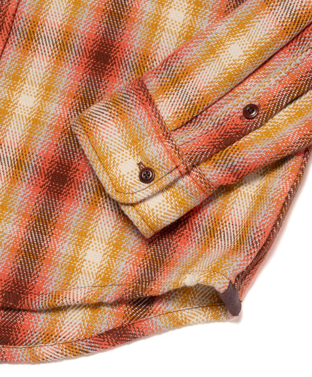 Blanket Shirt