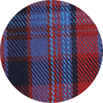 Women's Blanket Shirt