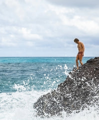 Nomadic Stretch Trunks
