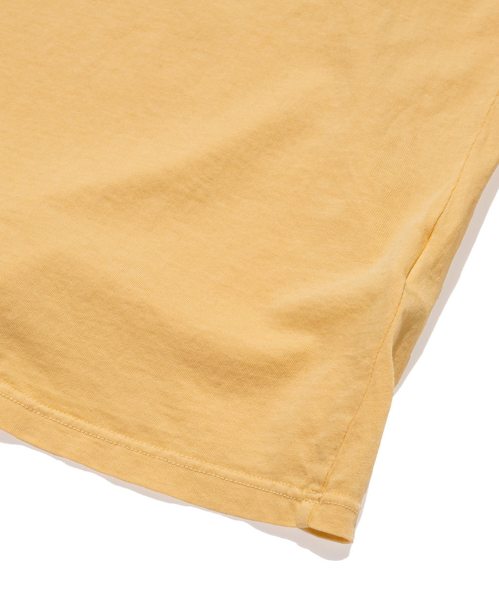 TT Circle Pocket Tee