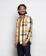 Blanket Shirt