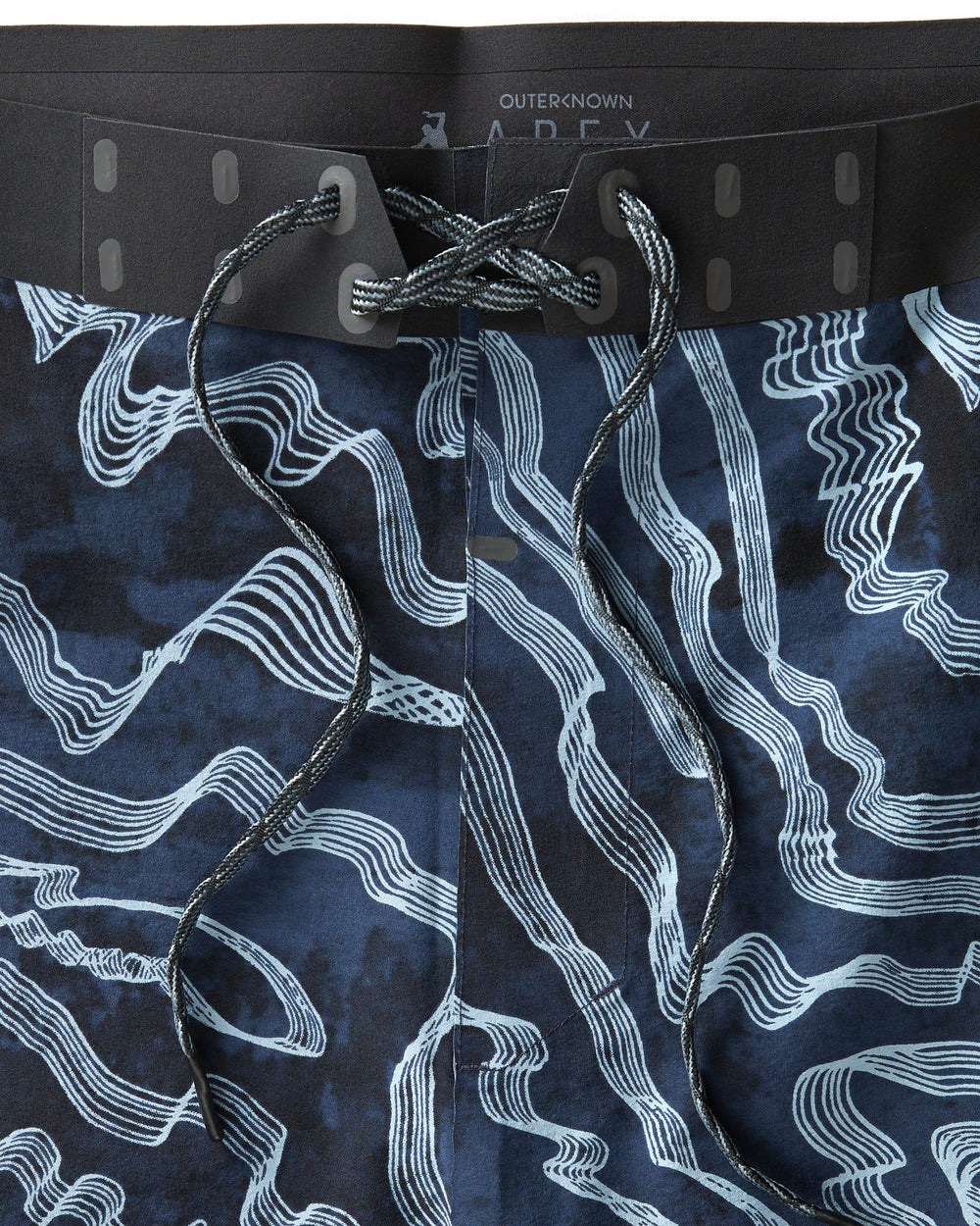 APEX Evolution Trunk by Kelly Slater