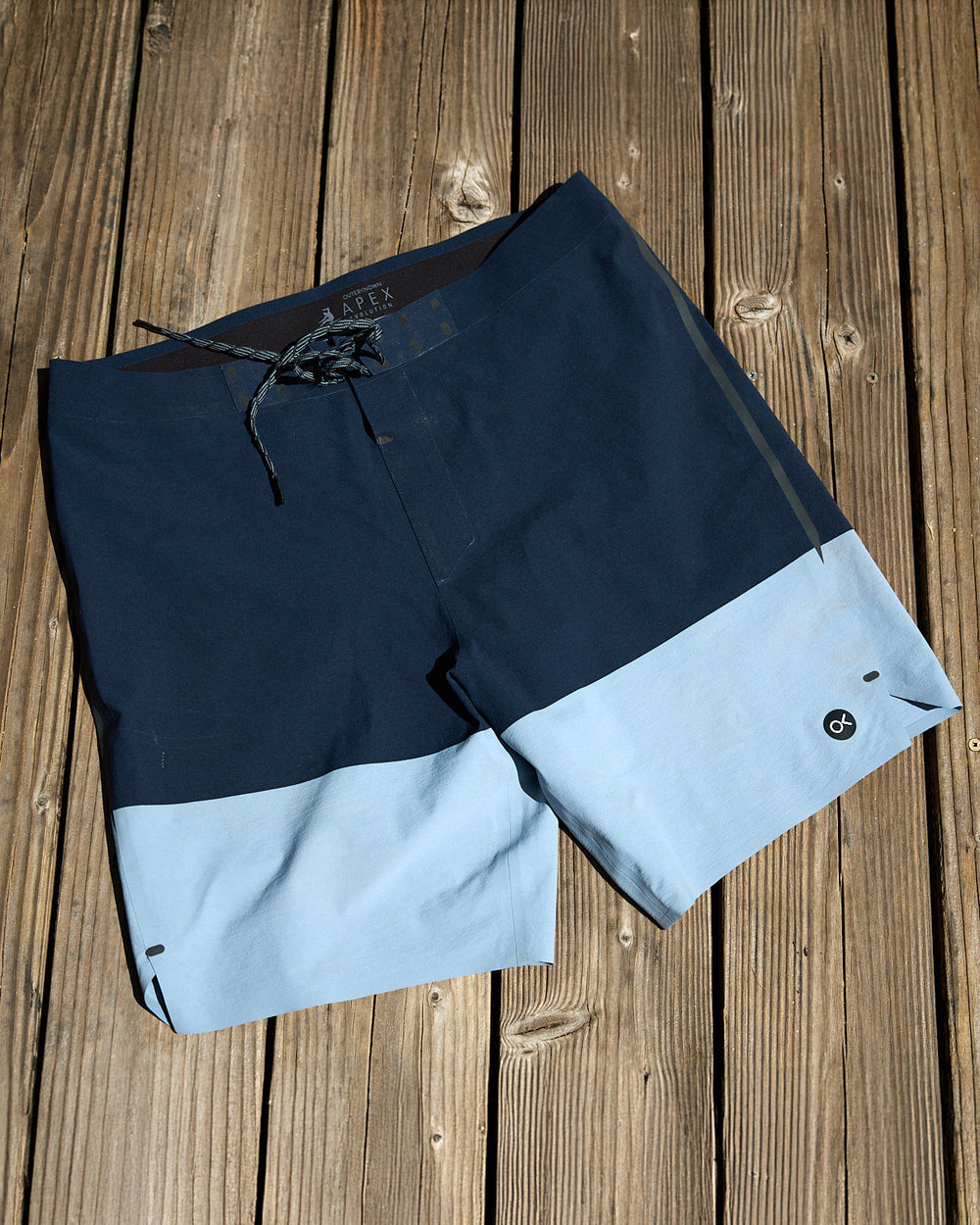 APEX Evolution Trunk by Kelly Slater