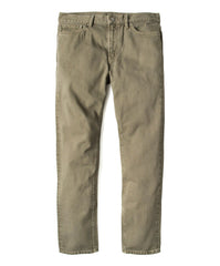Drifter Tapered Fit