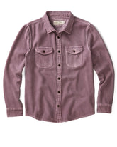 Chroma Blanket Shirt