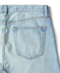 The Dunes Straight Jean