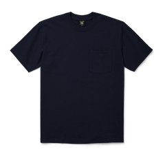 Pioneer Pocket T-Shirt