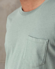 Groovy Pocket Tee