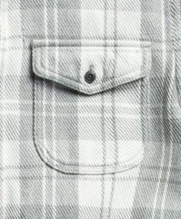 Blanket Shirt