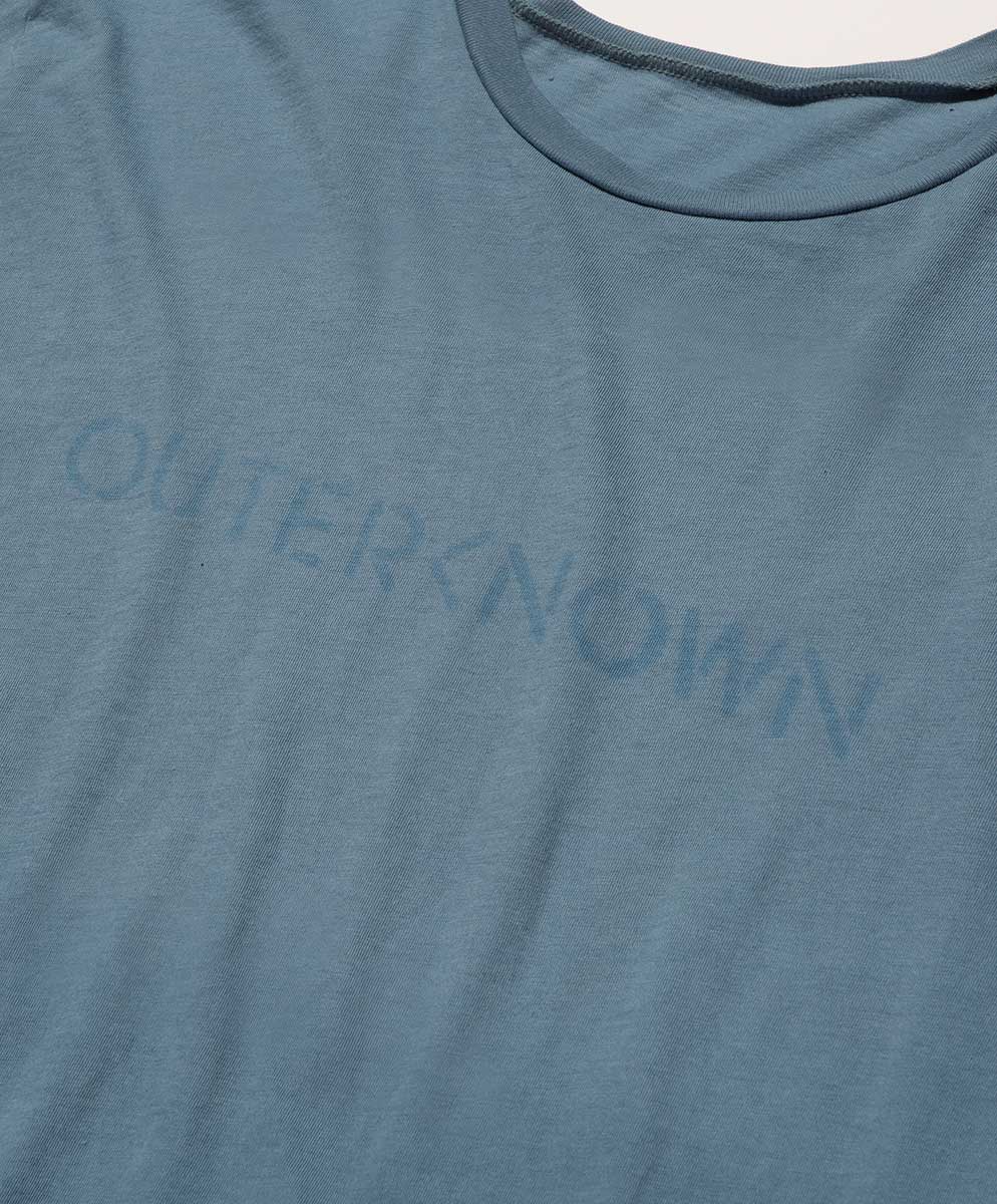 Outerknown Stencil Tee