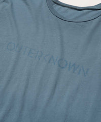 Outerknown Stencil Tee