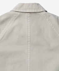 Century Car Coat