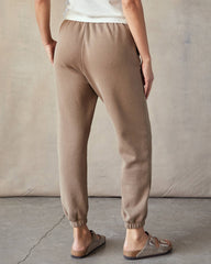 The Easy Sweatpants