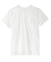 Saltwater Slub Pocket Tee