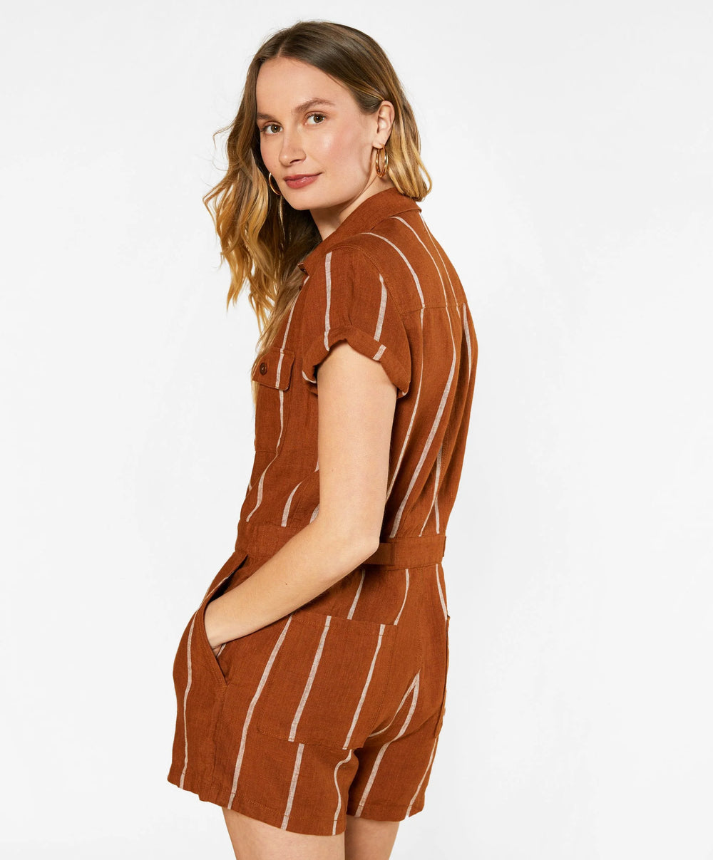 S.E.A. Suit Shortall