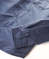 The Origin Shacket