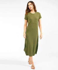 Neptune Tee Dress