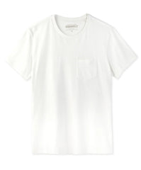 Groovy Pocket Tee
