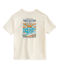 Outerknown Trestles Pro Women's Relaxed Tee