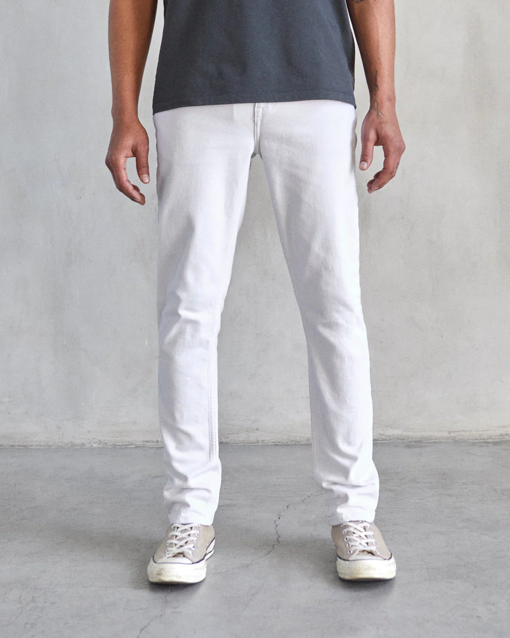 The Cove Slim Jean