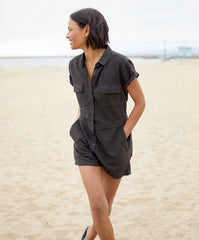 S.E.A. Suit Shortall