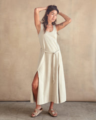 Hermosa Tank Dress