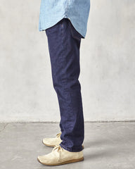The Dunes Straight Jean