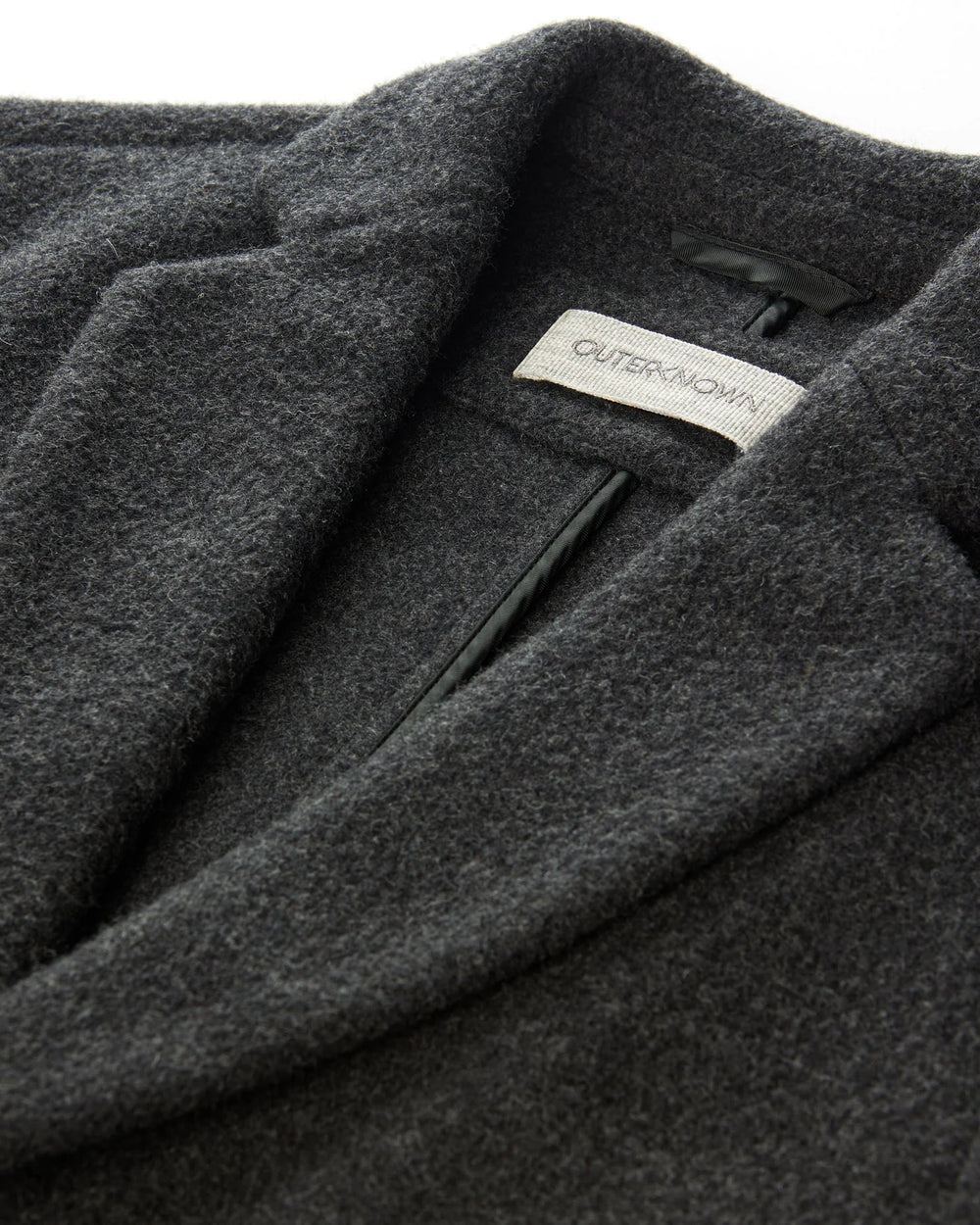 Ambassador Blazer