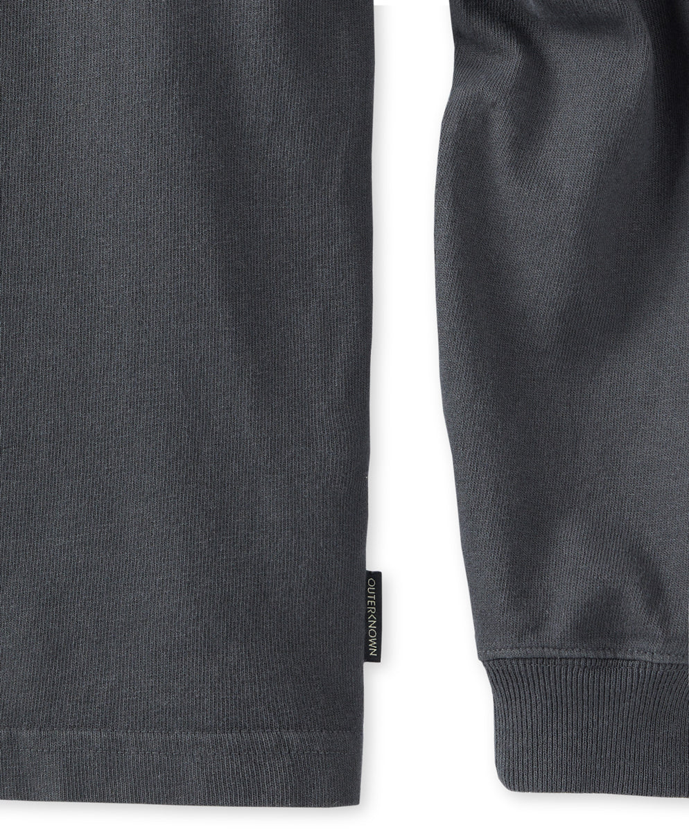 The Big Heavy Tee
