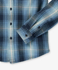 Blanket Shirt