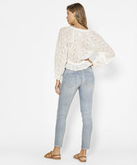 POET BLOUSE