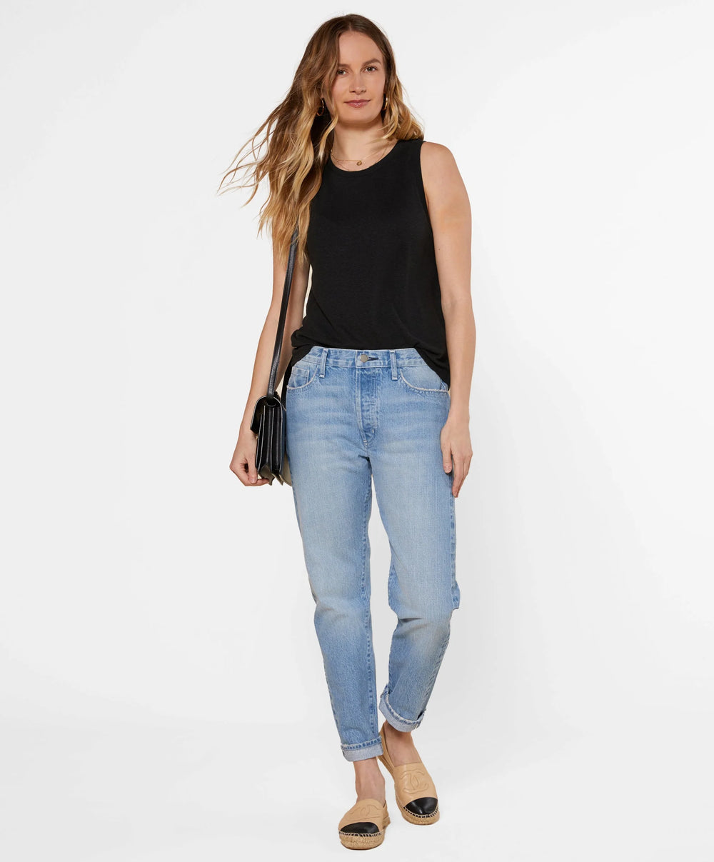 Generation Slim Selvedge