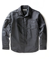 The Origin Shacket