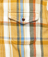 Blanket Shirt
