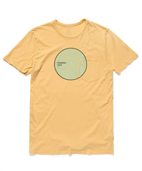 TT Circle Pocket Tee