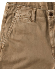 Nomad Baggy Chino