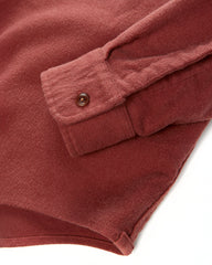 Terra Nova Moleskin Shirt