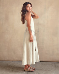 Hermosa Tank Dress