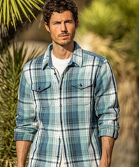 Blanket Shirt