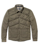 Evolution Reversible Puffer