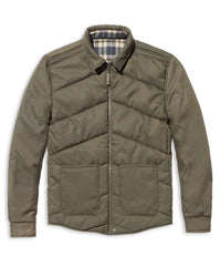 Evolution Reversible Puffer